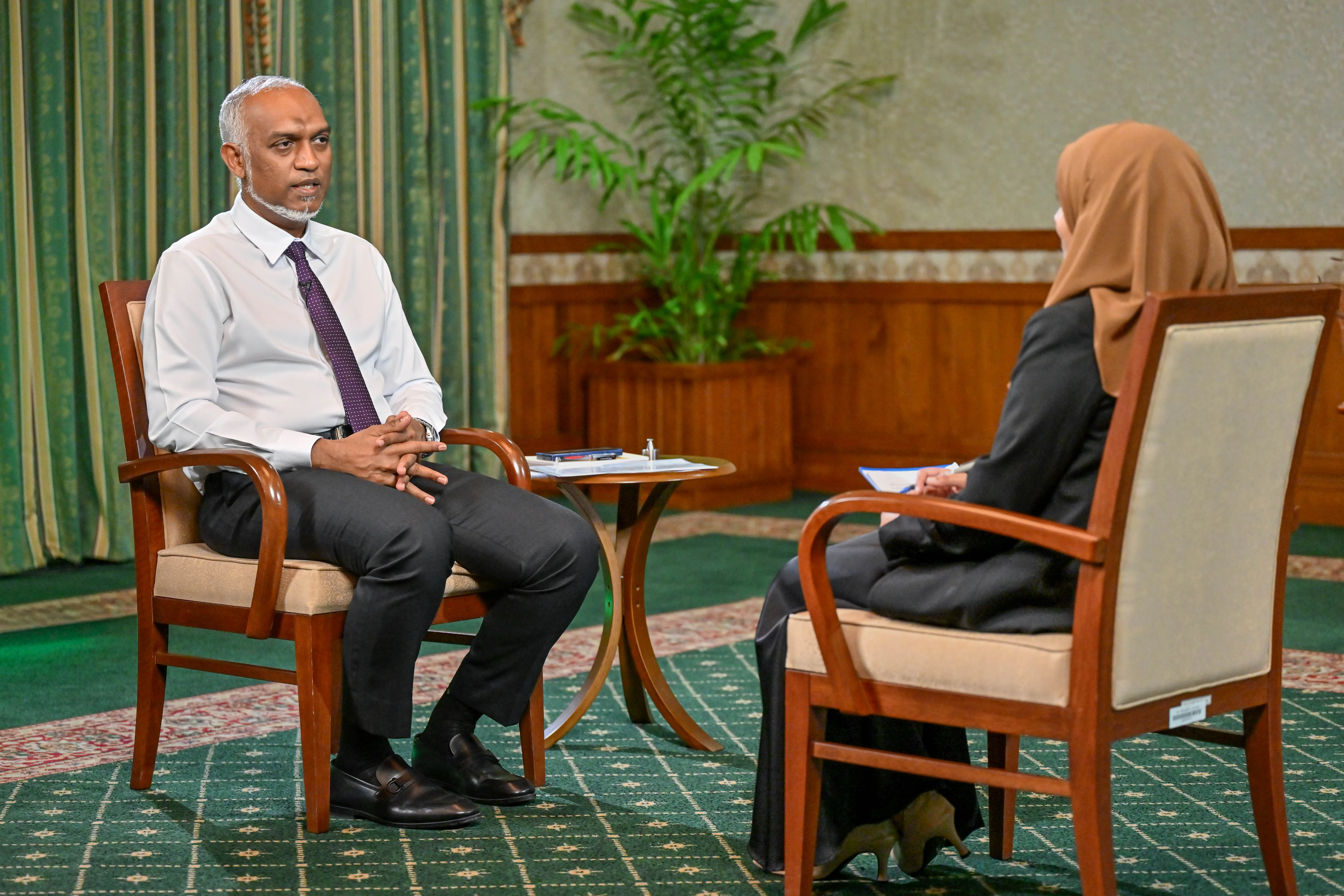 ސިޓިޒަންސް ކޮމްޕްލެއިންޓްސް ބިއުރޯ ޖުލައި 26 ގެ ކުރިން ހުޅުވަނީ