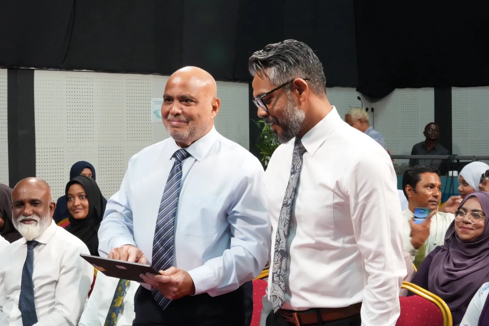 Maldives Launches Kuri Portal to Streamline Financial Support for Students Abroad