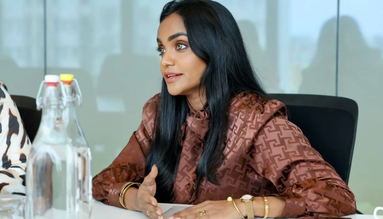 PSM chairperson Aminath Namza