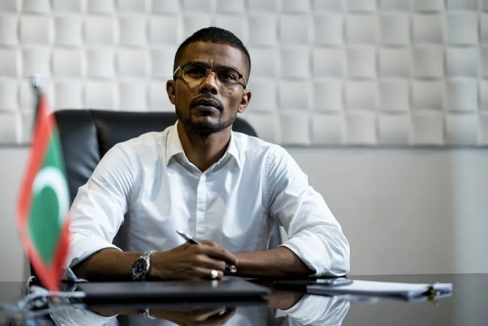 އަލްހާން ފަހުމީ -