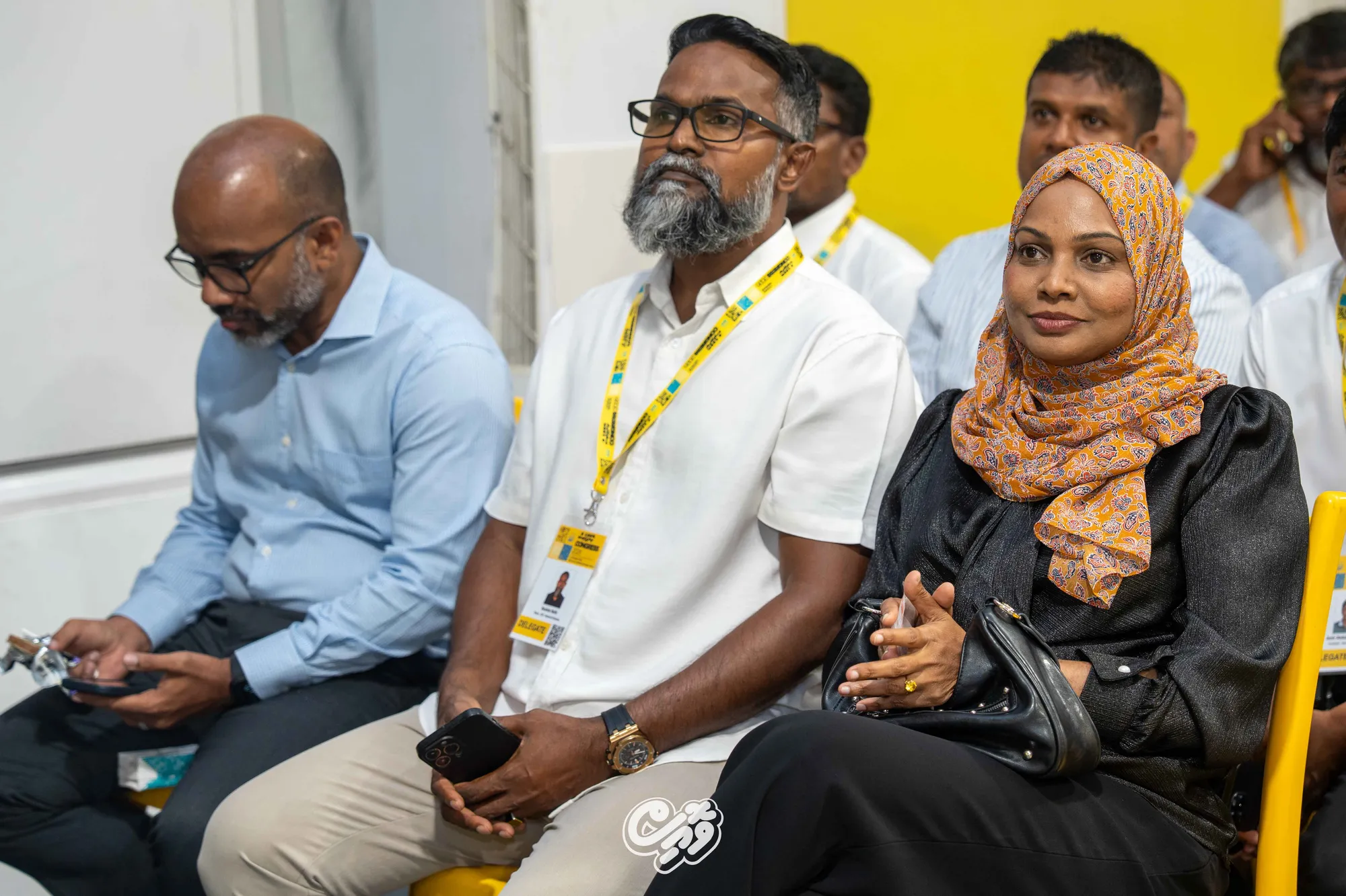 MDP congress