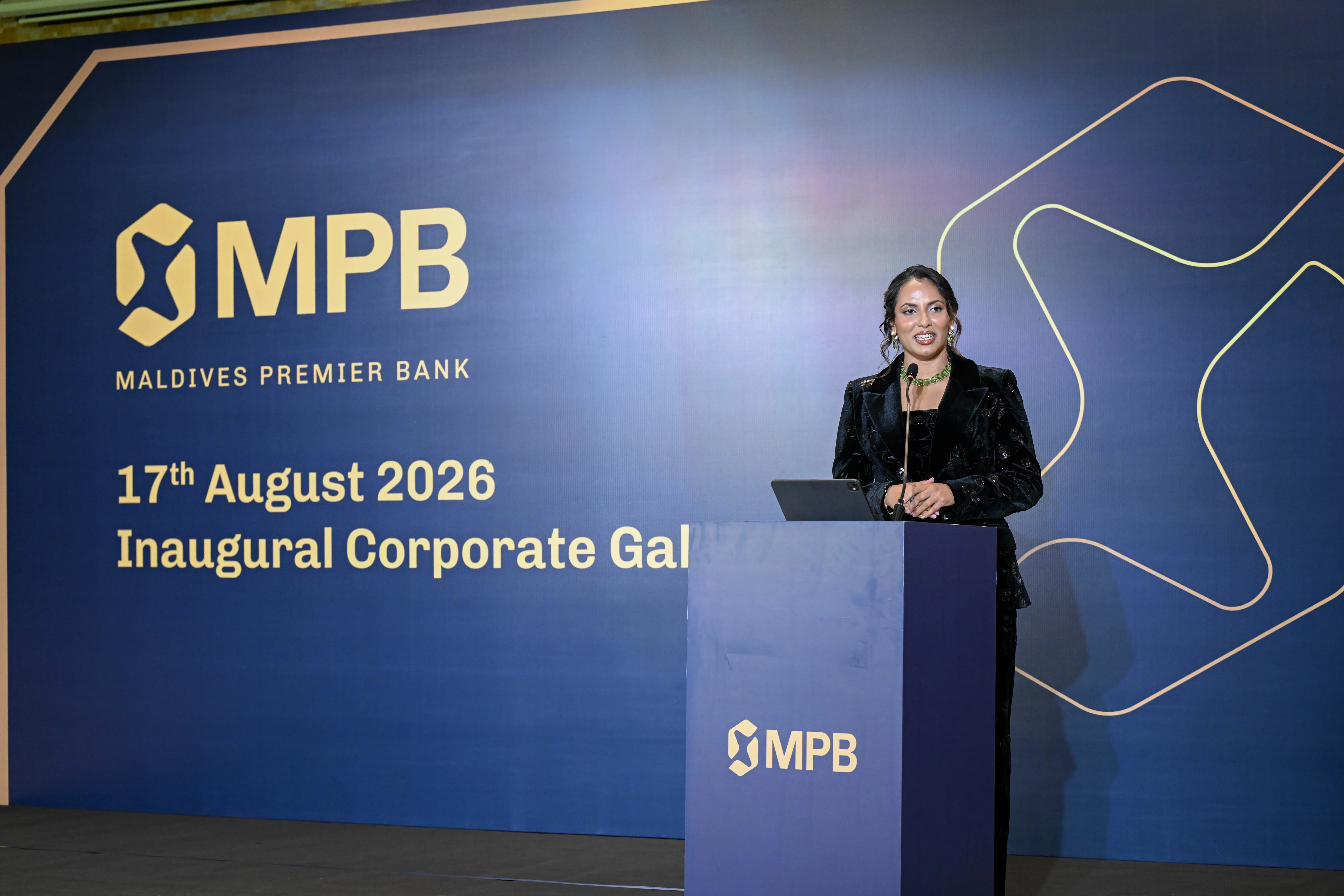 Maldives Premier Bank: From Cowrie Currency to Global Currents