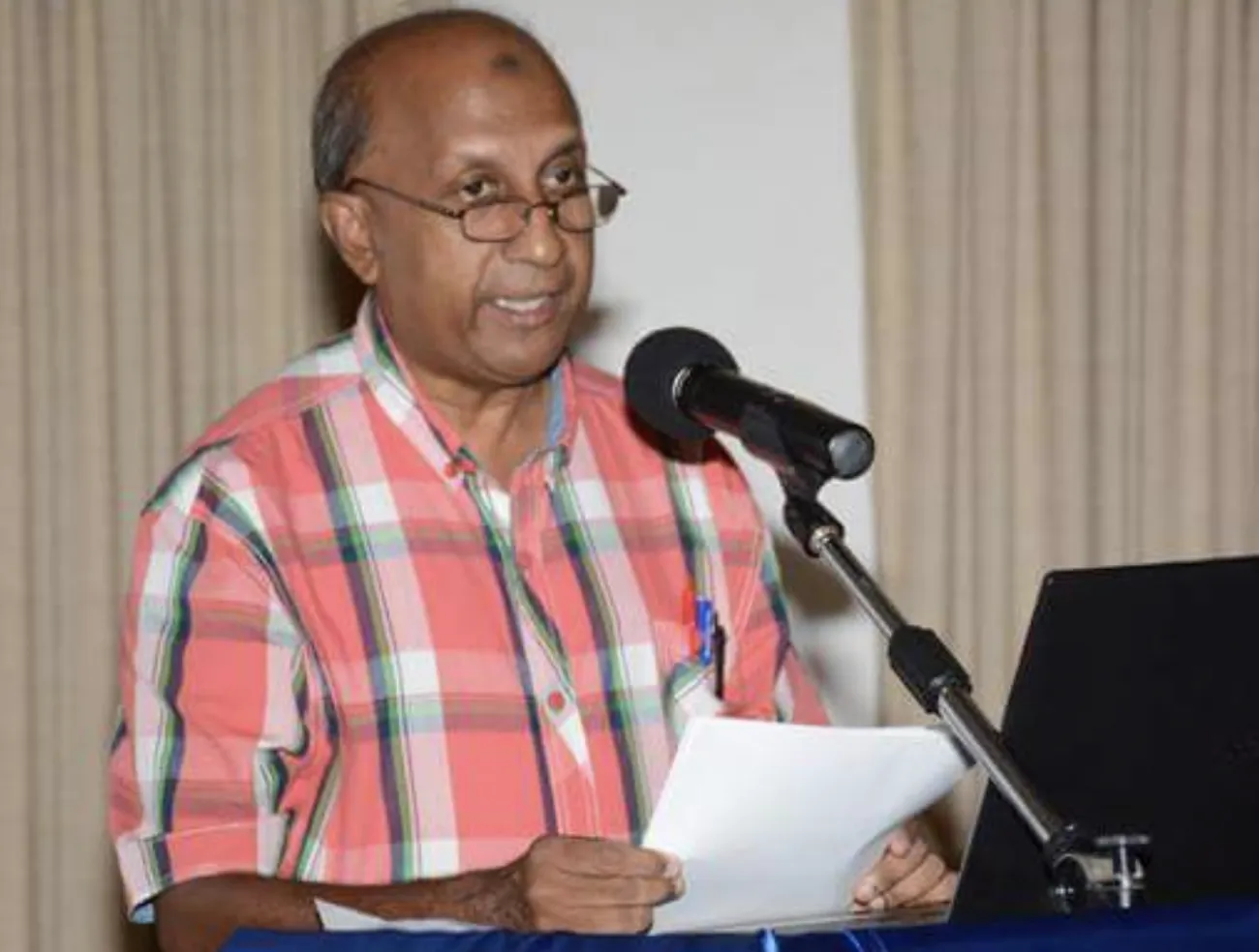 އިބްރާހިމް އަފީފުގެ ޙާލުކޮޅުދެރަވެ ފަރުވާ ހޯއްދަވަނީ
