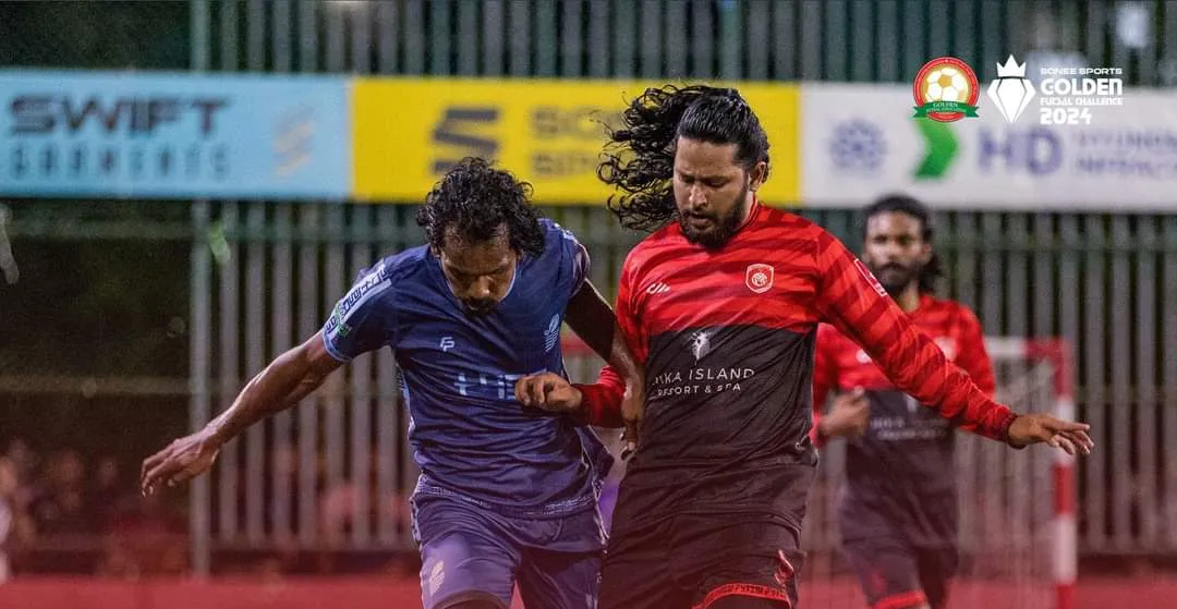 ފަހަތުން އަރައި މަތިވެރި ބަލިކޮށް ބޮޑުފޮޅުދޫ އިން ފެށުން ރަނގަޅުކޮށްފި