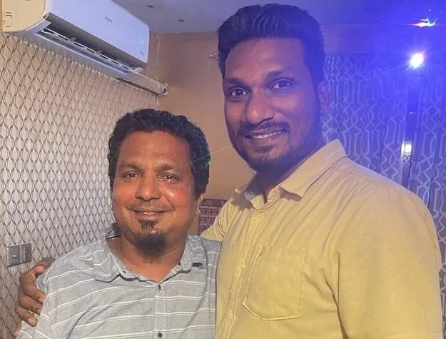ޒަރީރަށް ހަމަލާދިން ކަމުގެ ތުހުމަތުގައި ހައްޔަރު މީހާ ދޫކޮށްލަން އޭނާ އެދިއްޖެ!