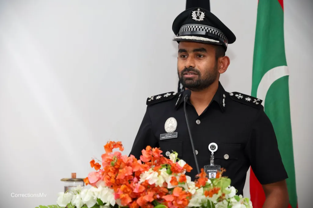 މިއަދު ހިނގި ކަންތަކާއި ގުޅިގެން ސީޕީ އިސްތިއުފާ ދޭންޖެހޭ: ޑރ. ޖަމީލް