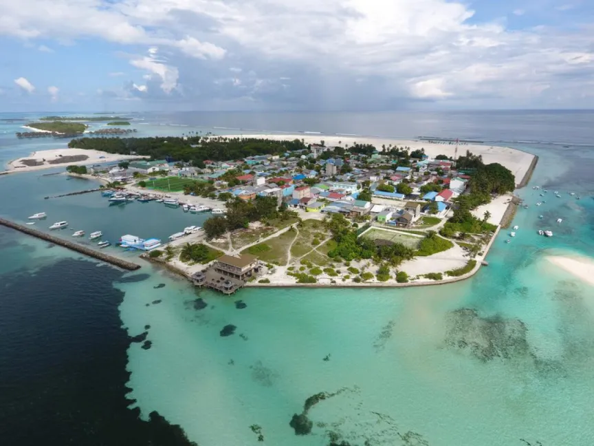ހުރާގެ ސަރަޙައްދެއް ފުޑް ސެކިއުރިޓީއަށް ޚާއްސަ ކުރަނީ