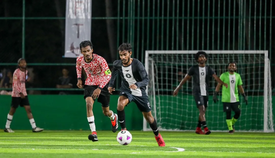 ގޯޓު އެސްސީ އާއި އެނާރްކީ އެފްޓީ ވާދަކުރި މެޗުގެ ތެރެއިިން