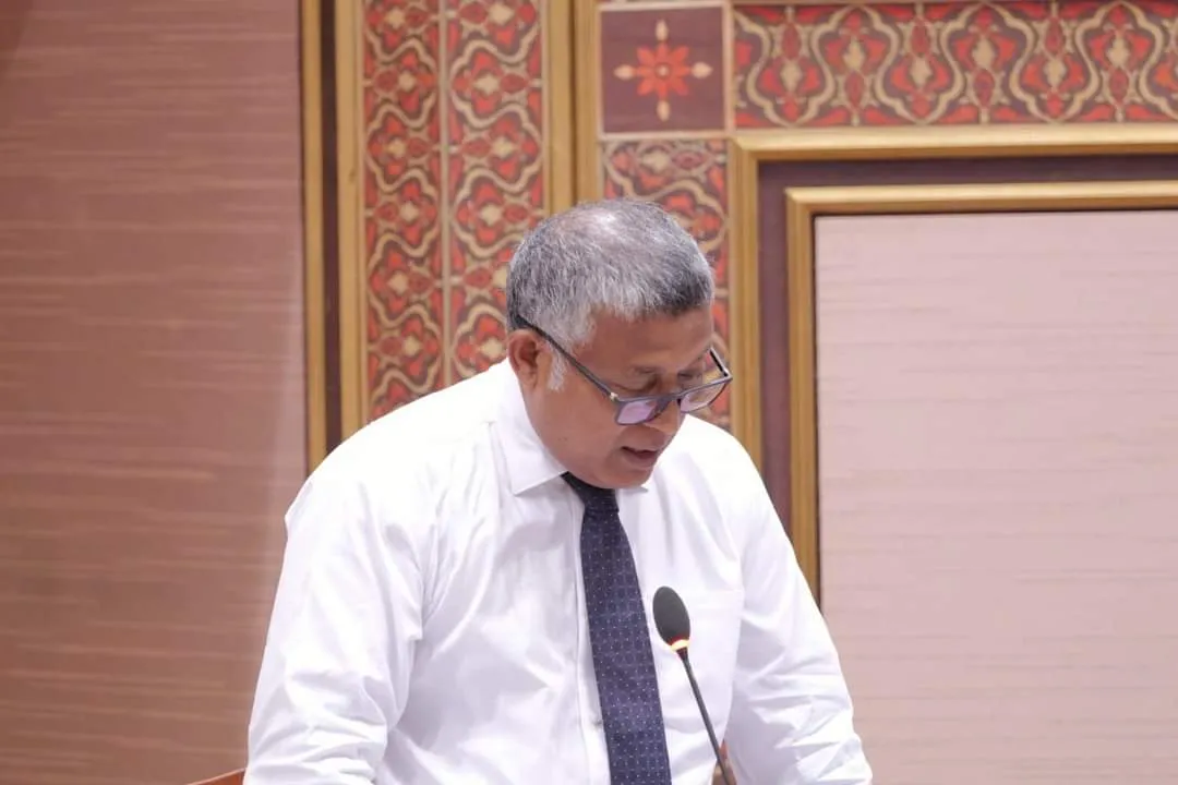 ފުލެޓެއް ހުރި މީހަކަށް ފުލެޓެއް ލިބިގެން ނުވާނެ، އެއީ ސާފުކޮށް ބަޔާންކޮށްފައިވާ ކަންކަން: އަސްލަމް