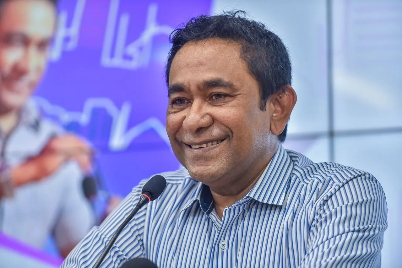 ފުއްގިރި މައްސަލަ މަޑުޖައްސާލަން ސުޕްރީމް ކޯޓުން އަންގައިފި