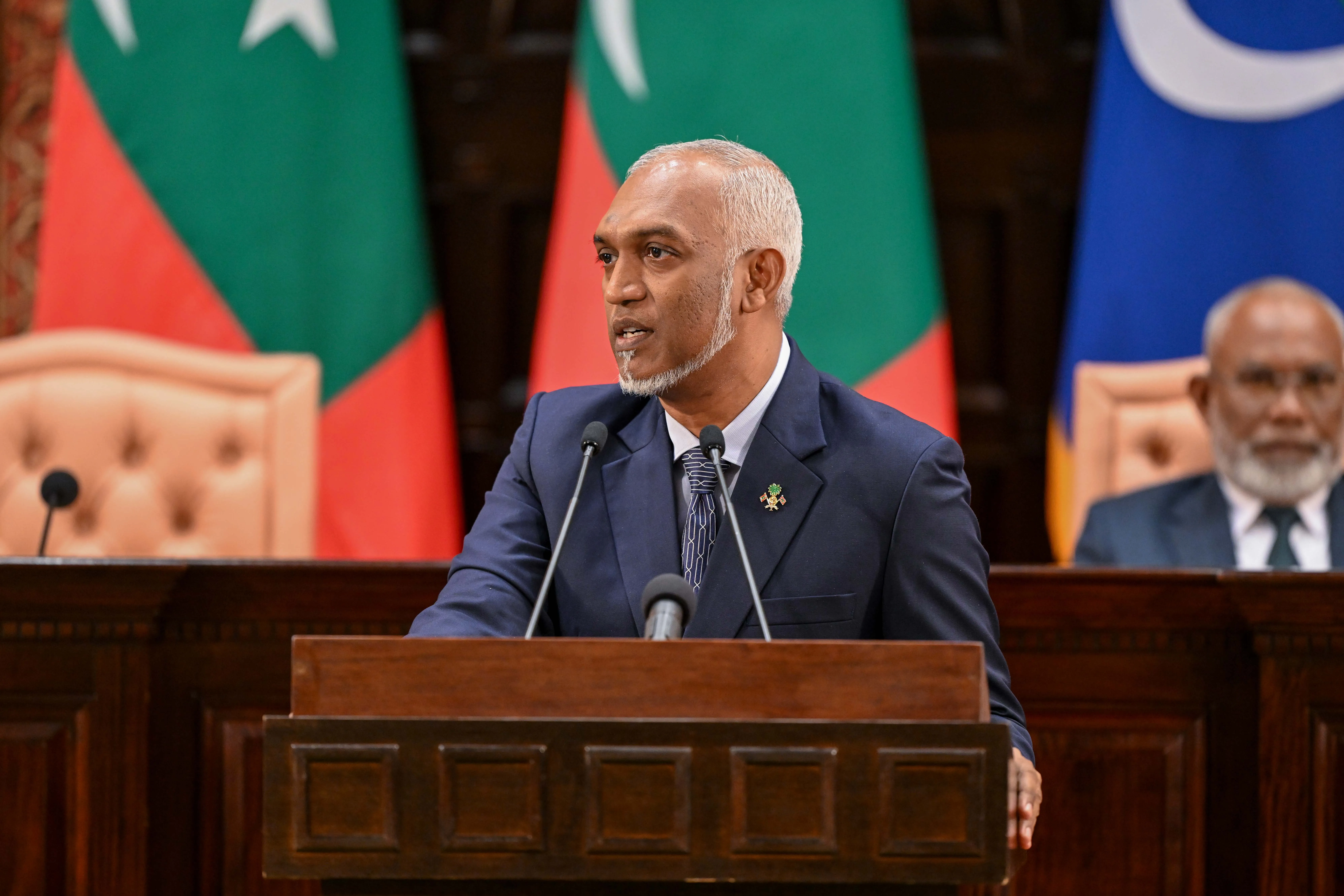 ރައްޔިތުންގެ ޝަކުވާތައް ހުށައަޅަން އިދާރާއެއް އުފައްދަވައިފި