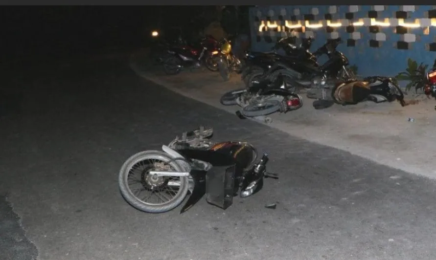 އައްޑޫސިޓީގެ ރަށެއްގައި މީގެކުރިން ހިނގި އެކްސިޑެންޓެއް... ފޮޓޯ/އިންޓަރނެޓް