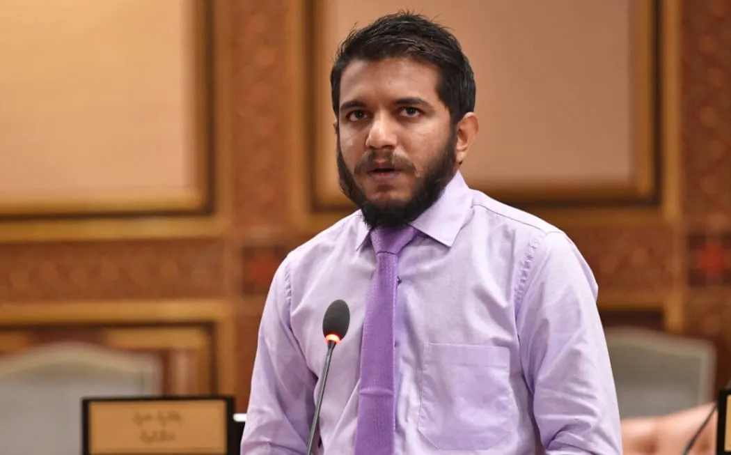 "އިންޑިއާ ސިފައިންގެ އެކަކުވެސް، ރާއްޖޭގައި ތިބެން ދިވެހިން ނޭދޭކަން އިންތިޚާބުގެ ނާތީޖާއިން އެނގޭ"