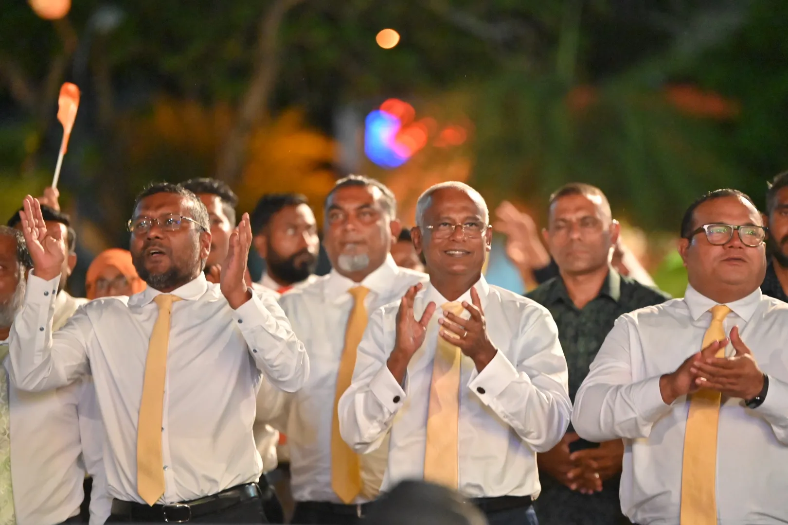 "އުފާވެރި މާލެ" މެނިފެސްޓޯ: މާލޭގައި ޒަމާނީ ޕަބްލިކް ޓްރާންސްޕޯޓް ތަޢާރަފްކުރުން