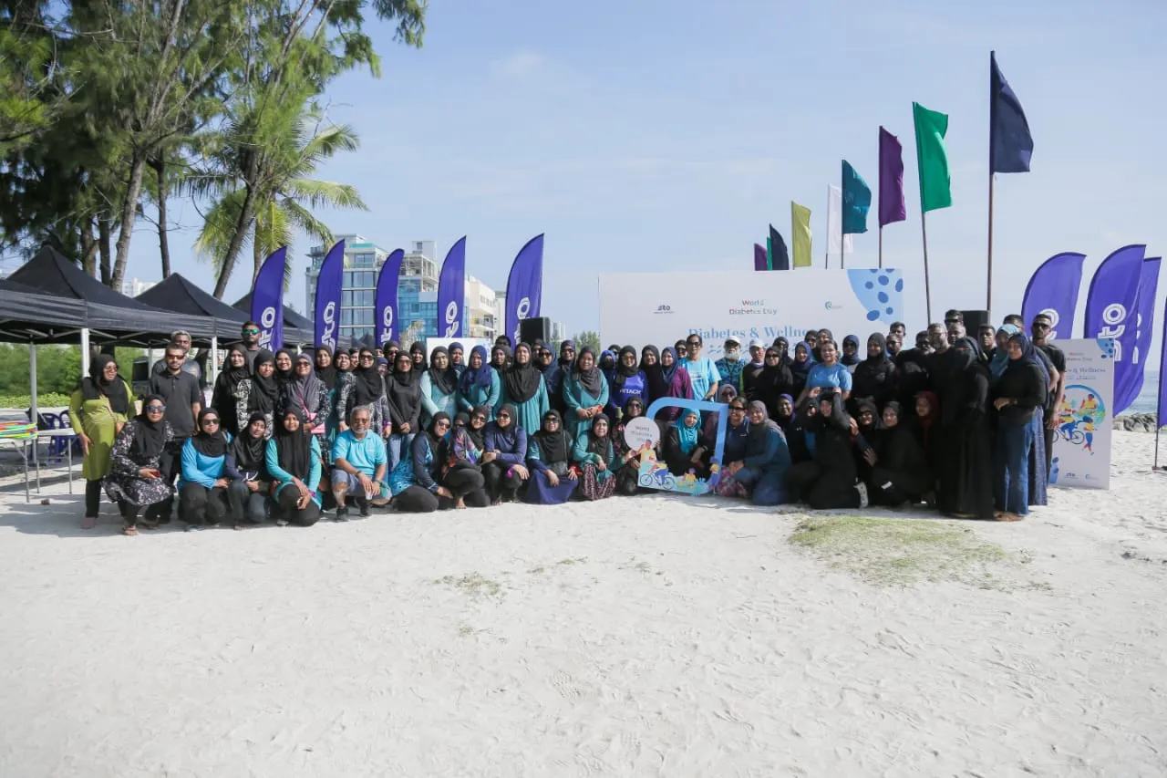 އެސްޓީއޯ އަދި ހުޅުމާލެ ހޮސްޕިޓަލް ގުޅިގެން ހަކުރުބައްޔާއި ދުޅަހެޔޮކަމަށް ހާއްސަ ޕްރޮގްރާމެއް ފަށައިފި