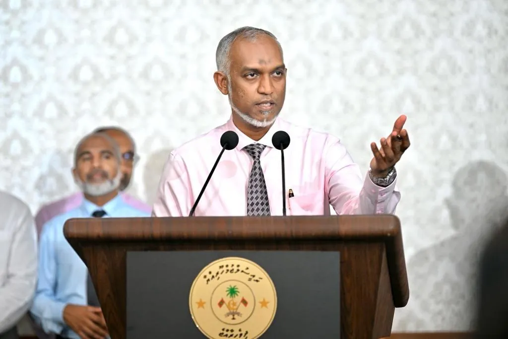 އާ އަހަރުން ފެށިގެން ސުކޫލު ސެޝަންތައް ފަށާނީ ޤައުމީ ސަލާމުން: ރައީސް