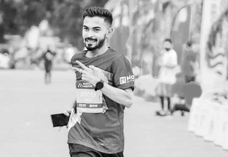 އެކްސިޑެންޓްގައި ނިޔާވި ސަމާޙް