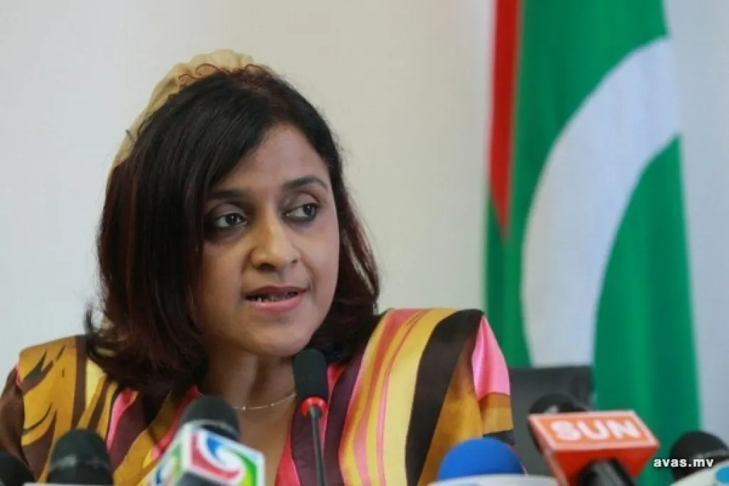 ބްރިޖު މަސައްކަތް ކިތަންމެ ލަސްކުރިއަސް ސަރުކާރަށް އެއްޗެކޭބުނެވޭކަށް ނެތް: ދުންޔާ