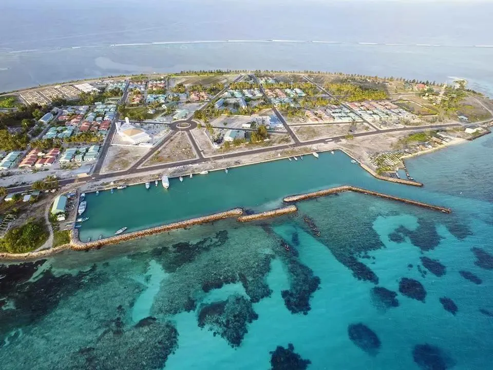 ވިލުފުށީ މުޅީން ތަފާތު ނިންމުމެއް: ވޯޓެއް ނެތި ޕީއެންސީއަށް 8 ގޮނޑި ދީފި