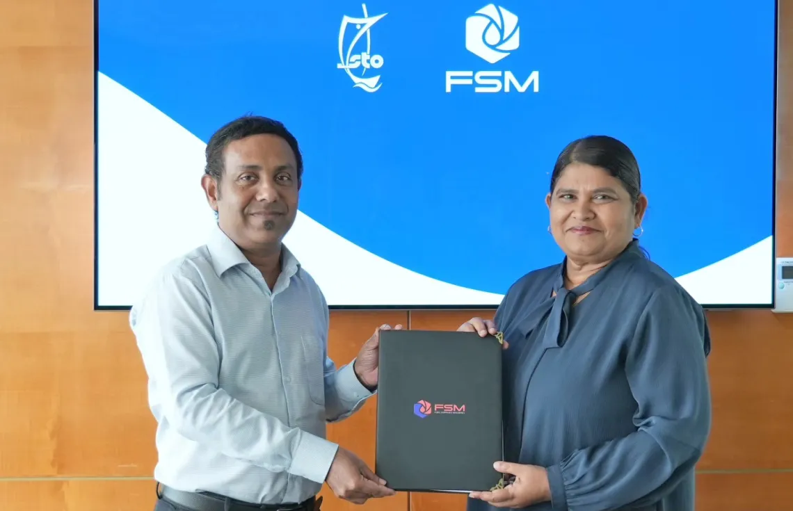 Ashan Becomes First Woman Appointed as FSM Managing Director