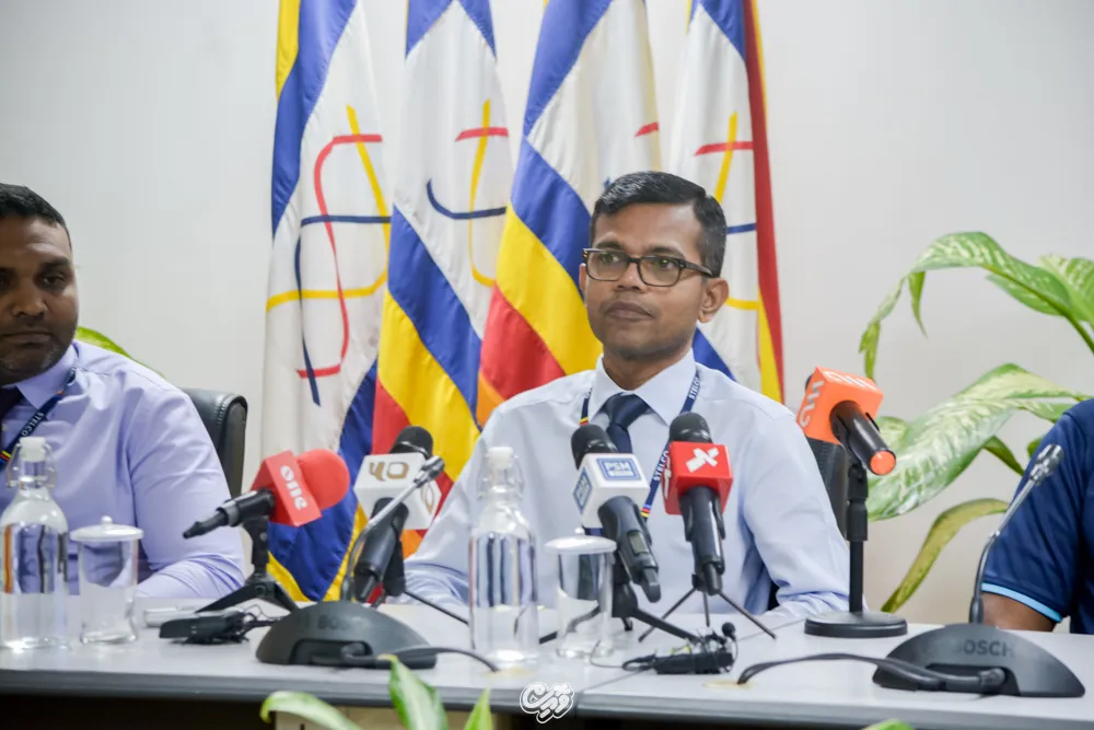 ސްމާޓް ގްރިޑް ގެ ސަބަބުން ކަރަންޓް ކެނޑިފައި ހުންނަ ވަގުތު ކުޑަކޮށް އާއްމުންނަށް ކުރިމަތިވާ ދަތިތަކަށް ލުއިލިބޭ: ސްޓެލްކޯ