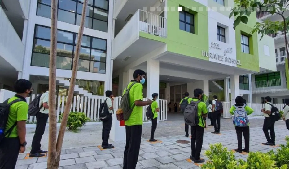 ދަރިވަރުންގެ ފިތުރު ޢީދު ބަންދުން އެއްދުވަސް މަދު ކޮށްފި