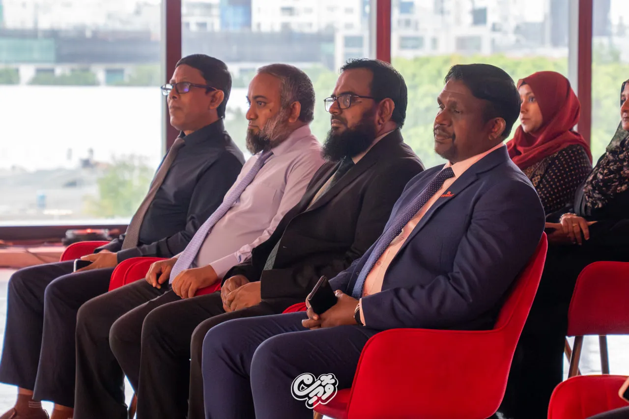 "އުރީދޫ މަސްޖިދުނާ" އިނީޝިއޭޓިވް ރަސްމީކޮށް އިފްތިތާޙުކުރުން