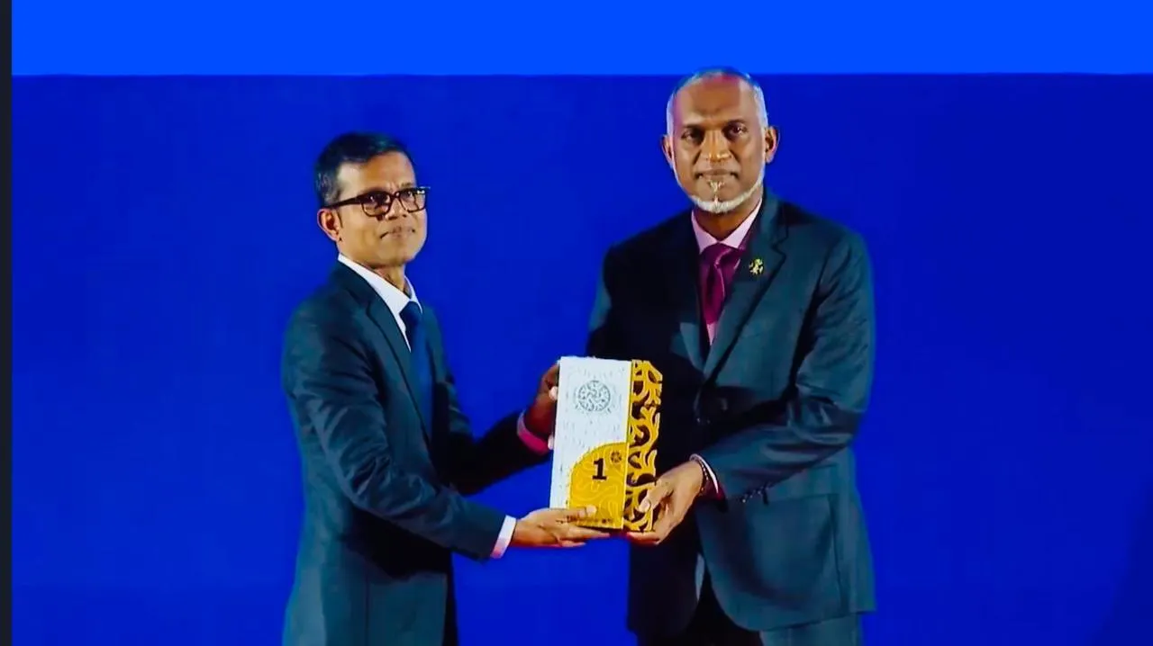 މޯލްޑިވްސް އެކްސްޕޯގެ ސަރުކާރު ކުންފުނިތަކުގެ ބައިން 1 ވަނަ ސްޓެލްކޯއަށް