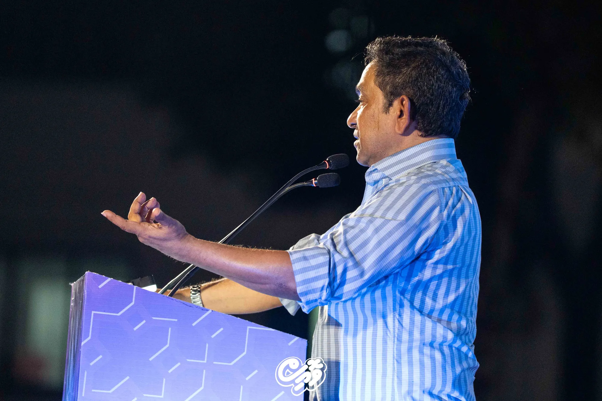 ތަކުރާރުކޮށް ގާނޫނާ ހިލާފު އަމަލުތައް ހިންގުމުން ޕީއެންއެފް، އެއްލައްކަ ރުފިޔާއިން ޖޫރިމަނާކޮށްފި