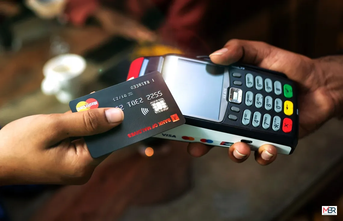 BML Increases Foreign Transaction Limit on Debit Cards up to USD 3,000