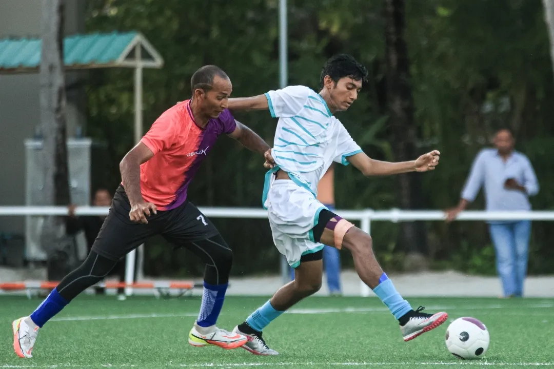 ރިސޯޓް ލީގު 2023: ފަހުވަގުތު ކާމިޔާބުކުރި ލަނޑުން އެއްވަރުވެ، ކުރުނބާ ކުއާޓާ ފައިނަލަށް!
