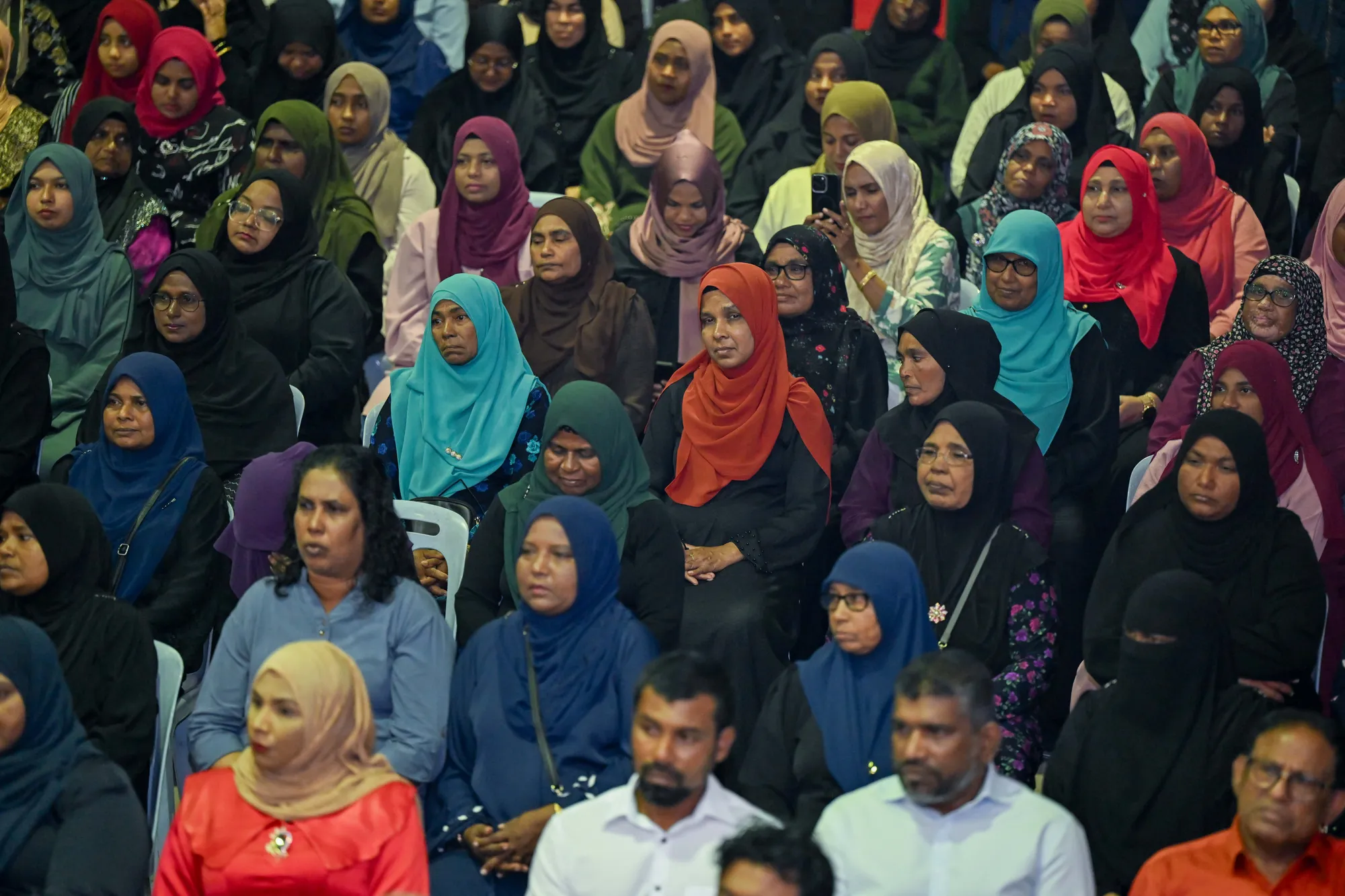 ގަމަށް ބަދަލުވީ މީހުންނަށް 8.45 މިލިއަން ރުފިޔާ، ކޮންމެ މީހަކަށް ބައިލައްކަ