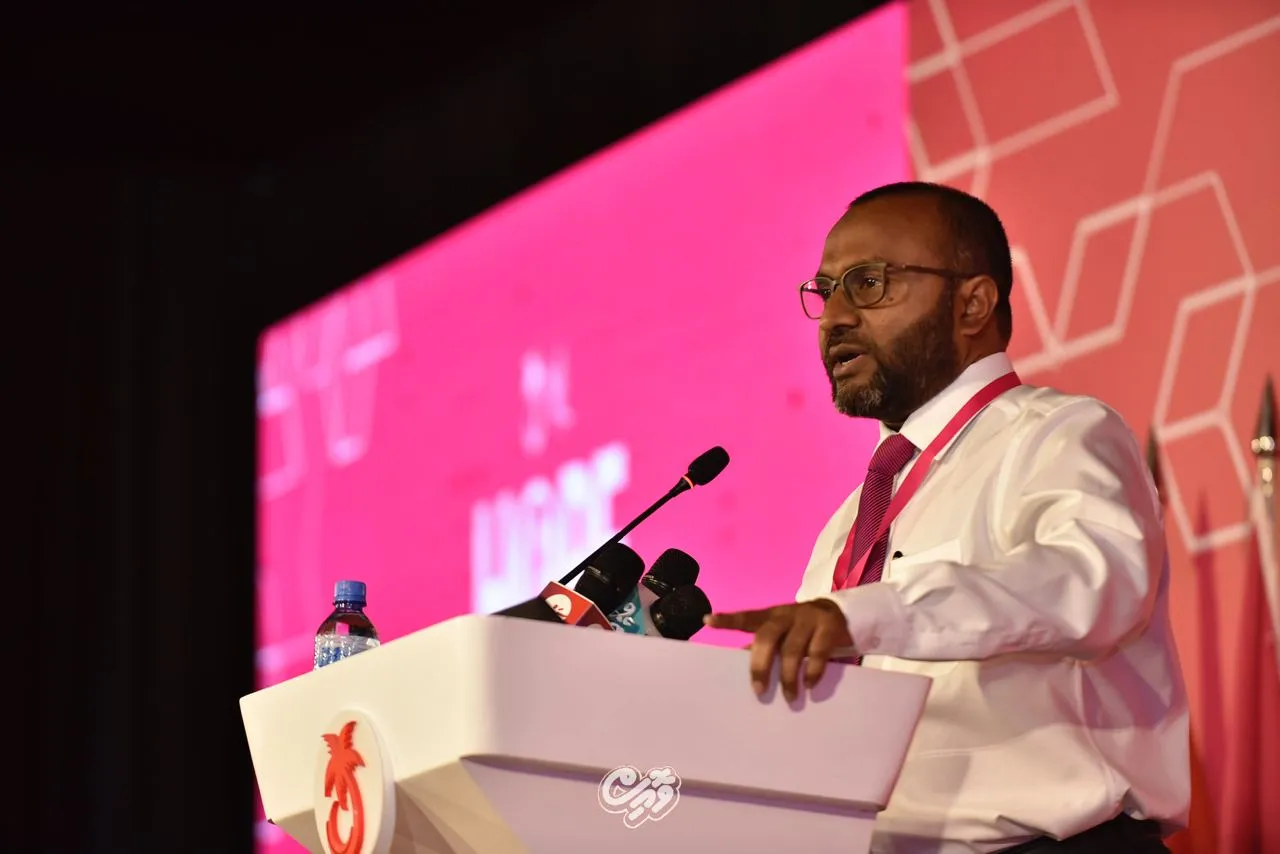 ދުނިޔޭގެ އެންމެ ނުފޫޒުގަދަ 500 މުސްލިމުންގެ ލިސްޓުގައި މިފަހަރުވެސް ޑރ. ޝަހީމް!