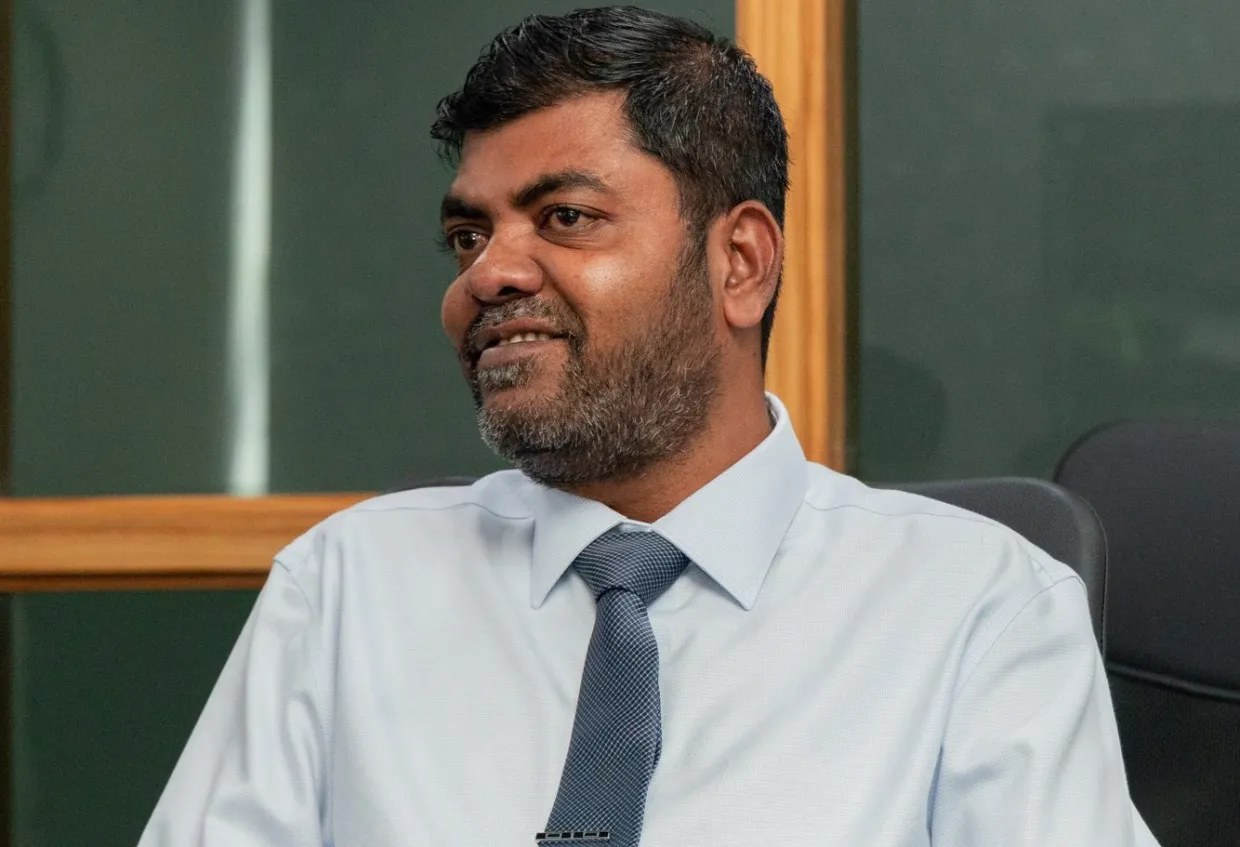 އެތެރެކުރި ސިނގިރޭޓުތައް ގެއްލުނީ އެގްޒޮޓިކްގައި އޮތް ހިއްސާ ދޫކުރި ފަހުން: މެންބަރު ސިރުހާން