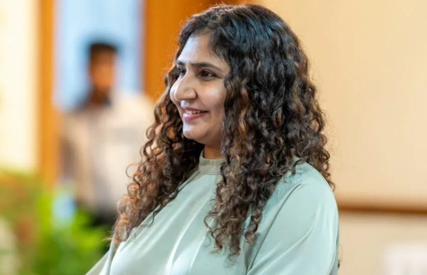 ޑރ. އަޒްމިރަލްދާ ޒާހިރު