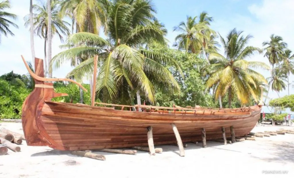ކަޅުއޮށްފުންމި ބަނދެ ނިމުމަށް ފަހު ނޭކުރަންދޫގައި-- ފޮޓޯ: ޕީއެސްއެމް