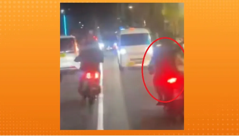 ބޮޑުތަކުރުފާނުމަގުގައި ނުރައްކާތެރިކޮށް ސައިކަލް ދުއްވި މީހާ ދެނެގަނެވިއްޖެ، ހޯދުމުގެ މަސައްކަތް ދަނީ ކުރިއަށް: ފުލުހުން