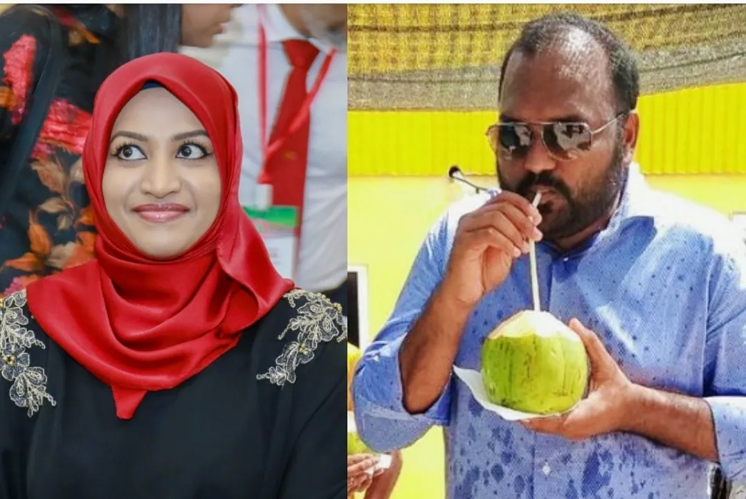 އަލީ ވަހީދުގެ ފުރައްސާރަ ނަހުލާއަށް!