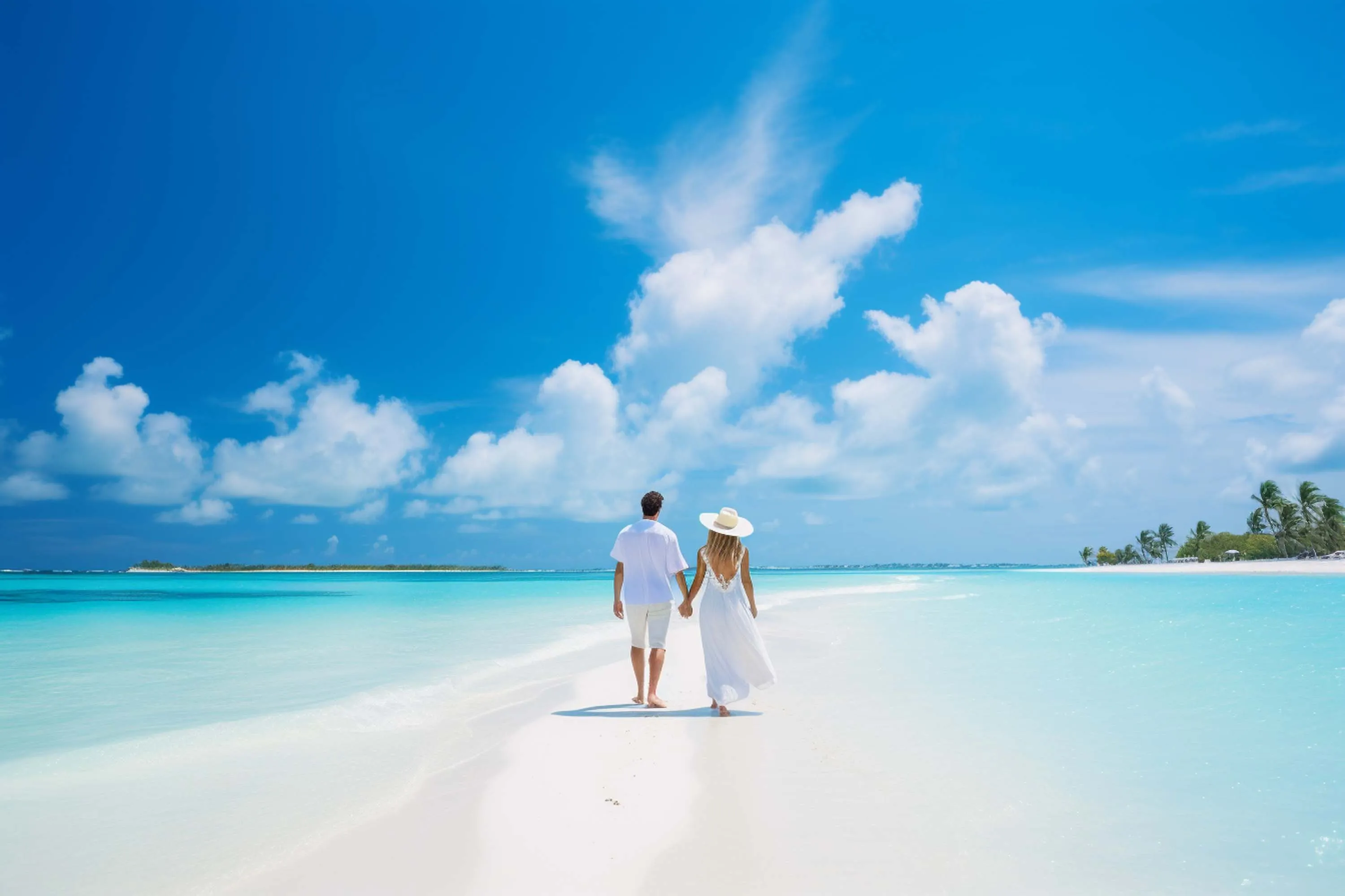 Tourist Arrivals Surge as Maldives Breaks Daily Record for Third Time This Month