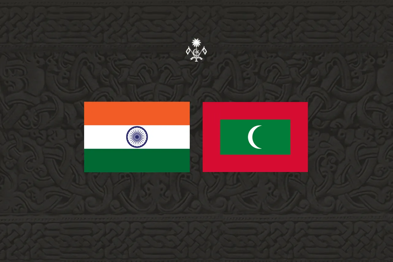 ރައީސުލްޖުމްހޫރިއްޔާ، އިންޑިއާގެ ބޮޑުވަޒީރަށް ހަމްދަރުދީގެ މެސެޖެއް ފޮނުއްވައިފި