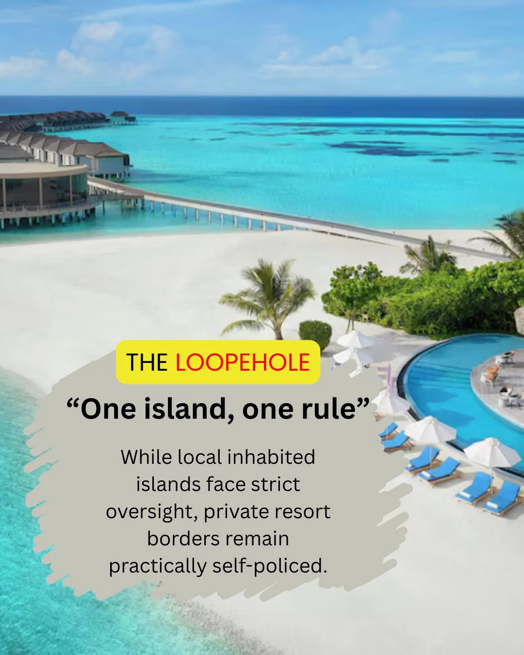 The Maldives is entering a new era of tobacco control. From stricter smoking restrictions to an outright ban on vaping, the new laws aim to create a healthier, smoke-free future.  But questions remain. Are the laws being enforced equally? Are there loopholes that could undermine their effectiveness?  Swipe through to understand more #Maldives #SmokingBan #PublicHealth