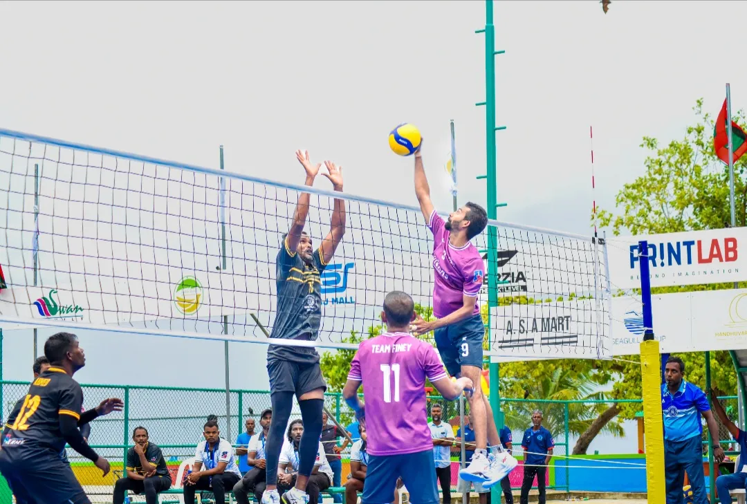 ވާދަވެރި ކުޅުމަކަށްފަހު ދިއްދޫ ބަލިކޮށް ފިނޭ އިން ސެމީފައިނަލްގެ ޖާގައެއް ކަށަވަރުކޮށްފި